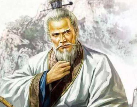 乾坤万年歌：姜子牙的神秘预言