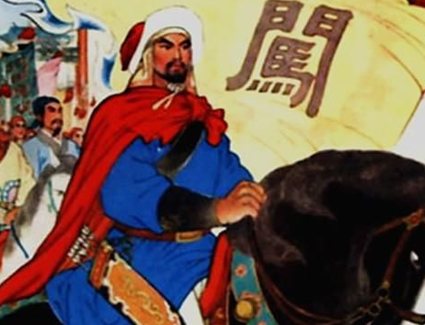 李自成：历史的解读与真相的探寻