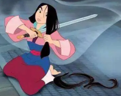 花木兰的婚嫁与寿命探秘