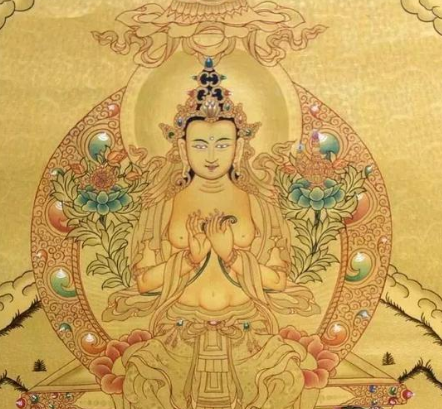 解密佛教传说：惧留孙与弥勒佛的真相