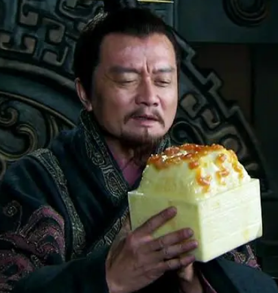 袁术为什么敢称帝？袁术有着什么样的实力？