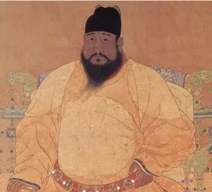 朱棣登基与朱标后裔的命运，态度又是什么样的？