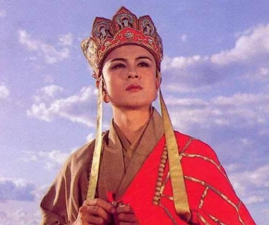 贞观十三年：西游记中唐僧出生与取经的神秘一年
