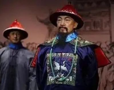 布政使：古代中国的地方行政官职