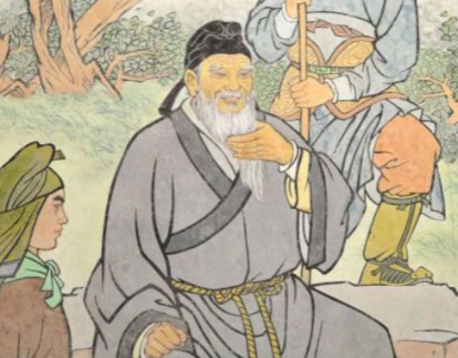 周侗：历史与传说中的武术大师