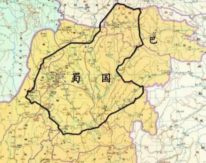 古蜀国：四川的古代历史与文化根源