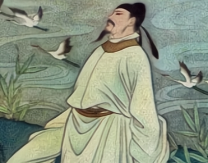 杜牧：被誉为“小杜”的唐代诗人