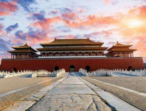 四大古都的荣耀与变迁：洛阳成为地级市的背后