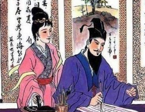 王弗和苏轼有哪些故事？王弗是怎么死的？