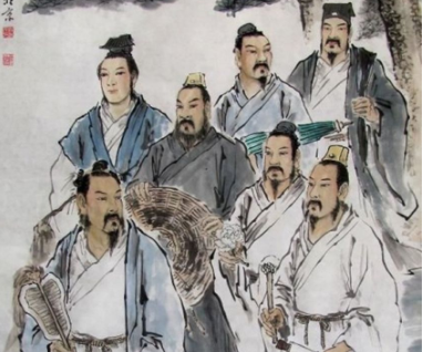 全真七子武功排名：谁是真正的第一？