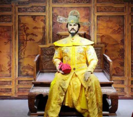探寻陈友谅的根脉——祖籍与出生地揭秘