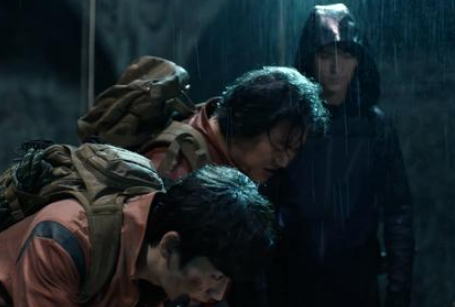 极海听雷：揭秘雷声中的秘密