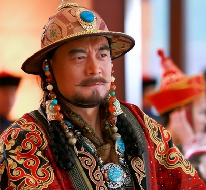 追溯元顺帝的皇室血脉，他是谁的孩子？