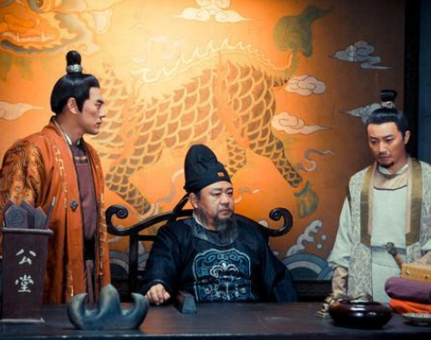 古代断案奇才群像：狄仁杰之外的智者们