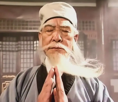 天龙八部中谁是最强者？揭秘扫地僧的真实身份