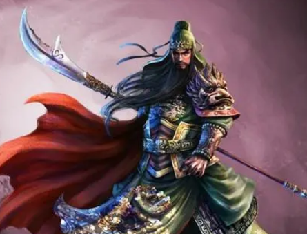 三国历史上能打过关羽的都有谁？实力是什么样的？
