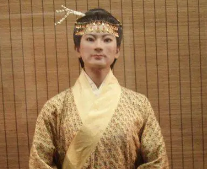 香瓜子与辛追夫人和海昏侯之死的关联，之间有什么故事存在？