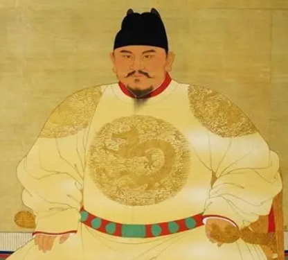 朱元璋：玉帝下凡的传说与真相