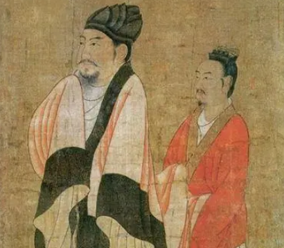 历史评说：陈叔宝的昏庸与争议