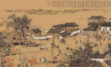 穿越时光的娱乐：元朝人如何消遣