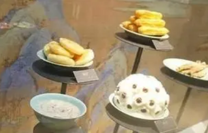 宋朝饮食文化：探索宋代人的主食选择