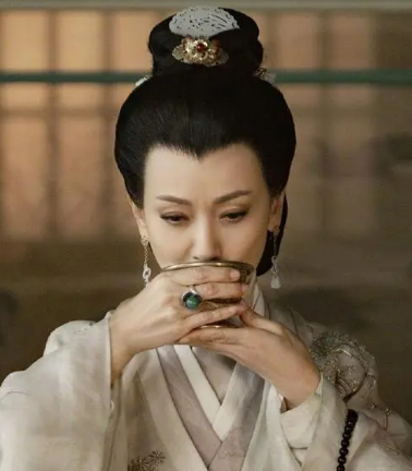 晋敏长公主：探索历史中的皇室女性