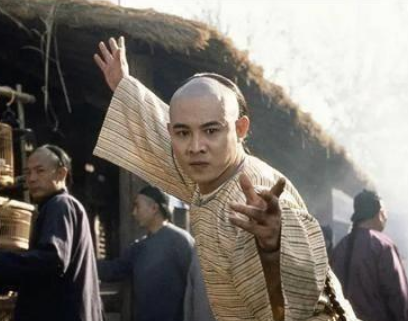 方世玉之死：揭秘一代武术宗师的终结