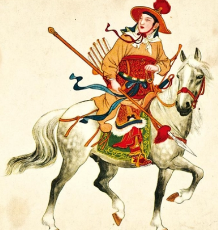 历史迷雾中的花木兰：探究其婚姻之谜
