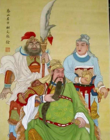 关羽与赵云：谁更胜一筹？