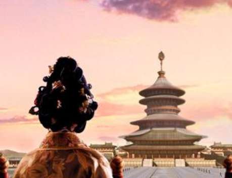 权力与策略：武则天定都洛阳背后的无奈