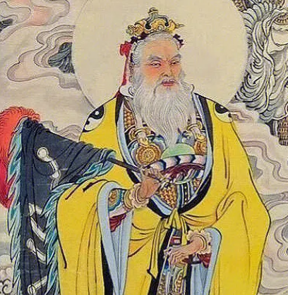 姜子牙的封神之道：权力与自制的平衡艺术