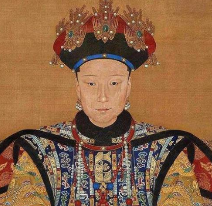 孝全皇后之死：揭秘历史中的谜团