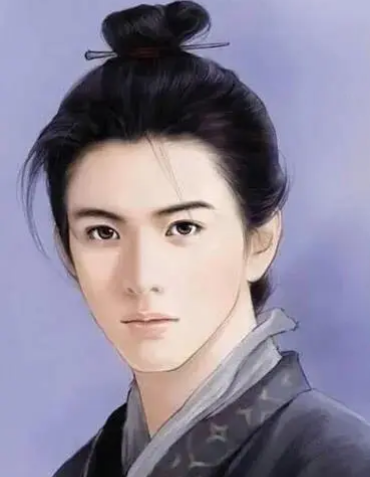 古代美男子潘安的颜值传说与李白的笔下描绘