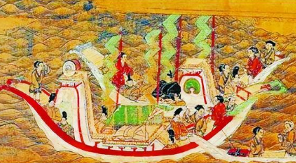 探究历史：为何日本没有入侵宋朝
