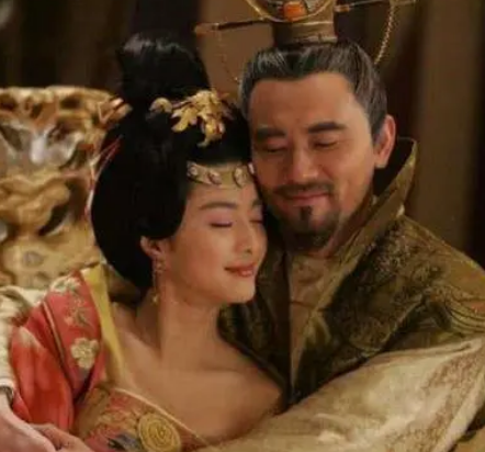 李隆基宠爱杨贵妃的背后：唐朝审美观念的体现