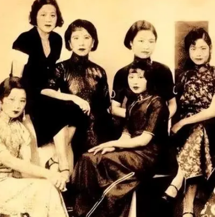 探秘历史人物：张宗昌的妻子们