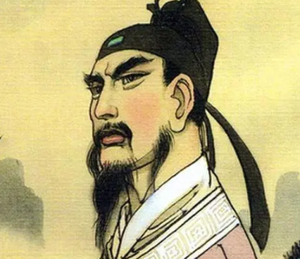 时代笔触下的诗人：陈子昂究竟属于哪个朝代？