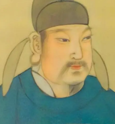 唐宣宗李忱装疯卖傻背后的原因，早年经历是什么样的？