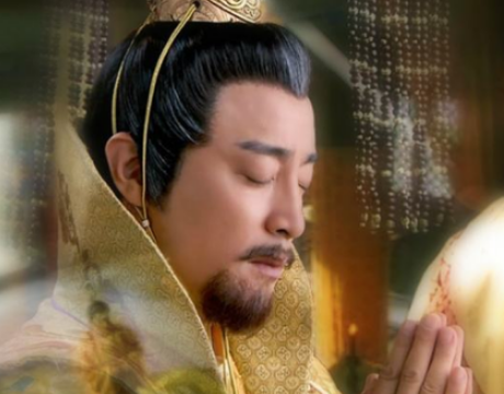 权力与血缘的纠葛——探究高湛未传位兰陵王之谜