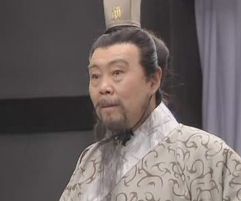 孔融晚年的逆转与终结