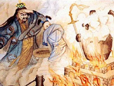 嘉靖帝的炼丹术：古代帝王追求长生的秘密