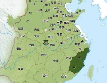 福建的特殊性：古代兵家“不争”之地的背后原因