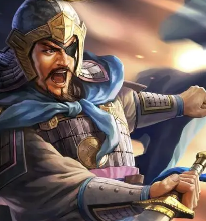 夏侯惇：曹魏的功勋大将