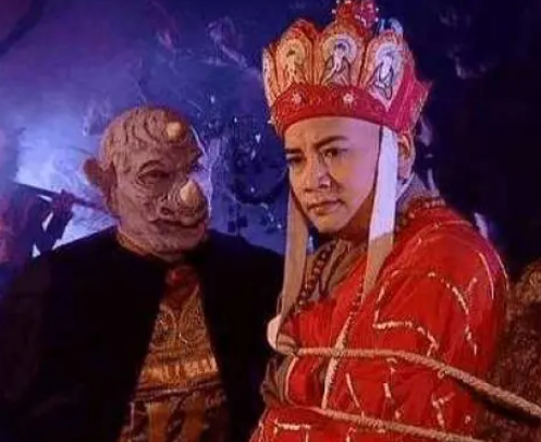 唐僧肉的传说：妖怪为何难以下咽