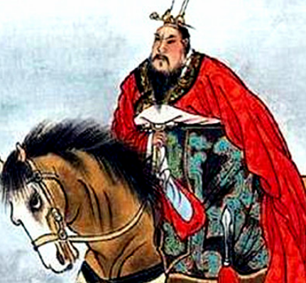 刘秀继位之谜：为何不更改头衔？