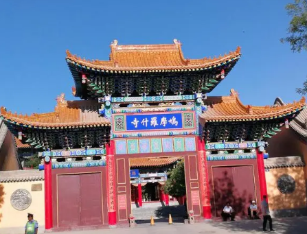 金张掖银武威的辉煌历史与文化探秘