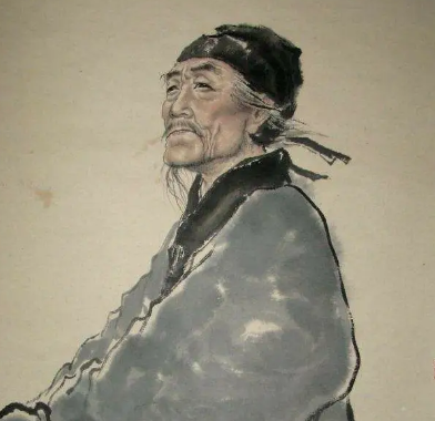 杜甫：诗史的不朽巨匠，后世誉为“诗圣