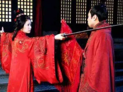 刘备与孙尚香：政治联姻下的夫妻情深