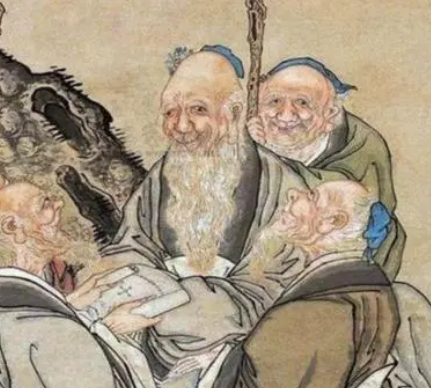 探究历史：古代人的平均寿命与两次世界大战的代际影响