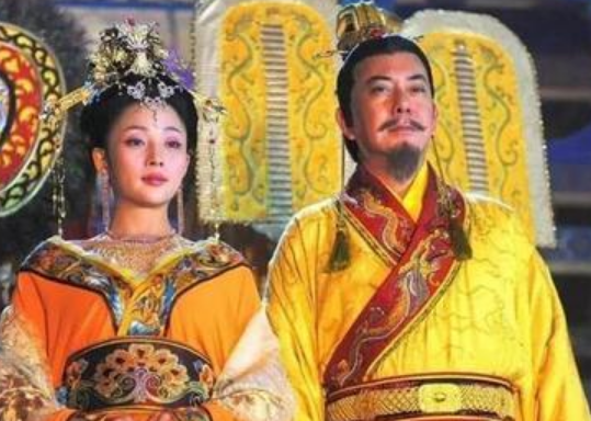 权力与悲剧：唐玄宗与李瑛的宫廷纷争